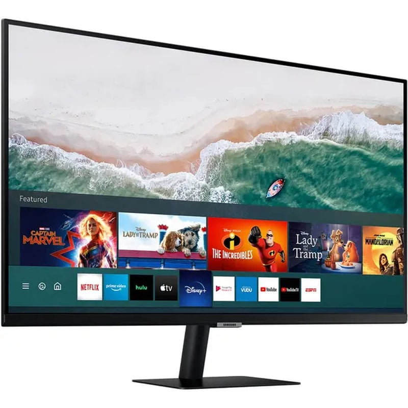 Monitors
